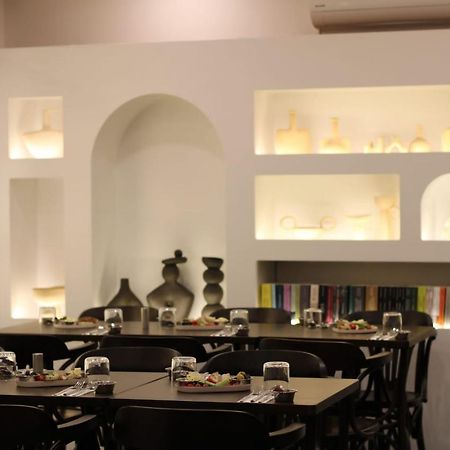Cosa Mesken Hotel Istanbul Exterior photo